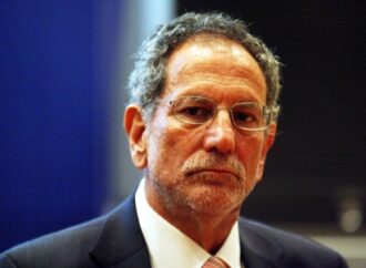 Βόμβα κατά του Διευθυντή του Σαμαρά Κώστα Μπούρα με πολιτικές και ποινικές διαστάσεις για τη λίστα Μπόργιανς