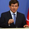 Ακυρώθηκε η τριμερής συνάντηση Ελλάδας-Γερμανίας-Τουρκίας λόγω της απουσίας του Αχμέτ Νταβούτογλου
