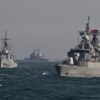Θα εξακολουθήσουμε να ανήκουμε στη Δύση;- Η ΝΑΤΟϊκή δύναμη στο Αιγαίο αλλά με τη σκέψη στη Συρία