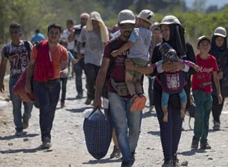 Προσφυγικό: Οι βαλκανικές χώρες κλείνουν τα σύνορα τους.