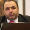Ο ΣΥΡΙΖΑ «έφαγε» και τον Σφακιανάκη από τη Δίωξη Ηλεκτρονικού Εγκλήματος