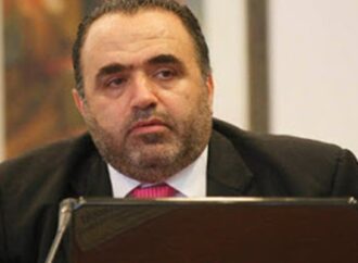 Ο ΣΥΡΙΖΑ «έφαγε» και τον Σφακιανάκη από τη Δίωξη Ηλεκτρονικού Εγκλήματος