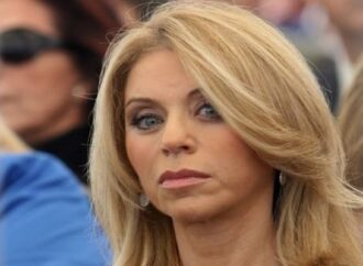 Λίστα Μπόργιανς: Οι επώνυμοι στους οικονομικούς εισαγγελείς-Η απάντηση της Ελλης Στάη