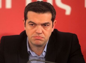 Έκτακτη σύσκεψη στο Μαξίμου για το χάος στην Ειδομένη