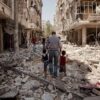Washington Post: Μίνι παγκόσμιος πόλεμος εξελίσσεται στη Συρία