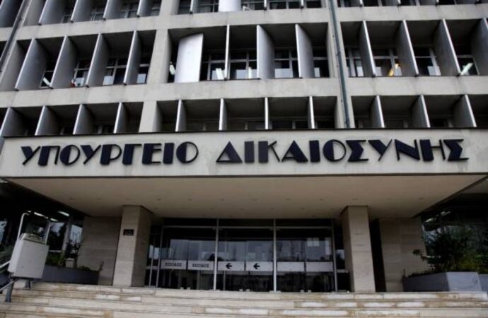 Μέχρι τις 7 Μαϊου θα απέχουν οι δικηγόροι
