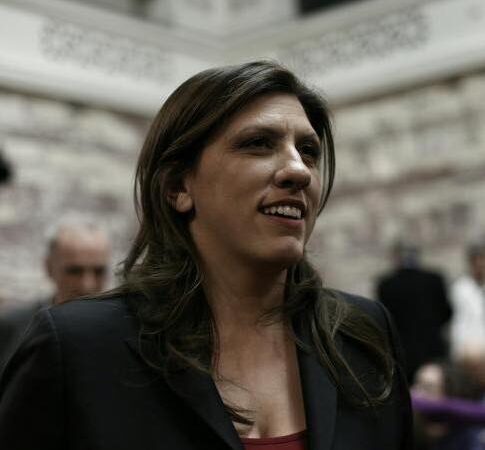 Απασφάλισε η Κωνσταντοπούλου. Εξαπέλυσε μύδρους εναντίον Τσίπρα-Βούτση