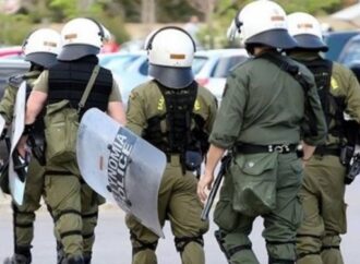 Τραυματίες στην Κω λόγω συμπλοκής για τη δημιουργία hotspot