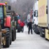 Επικίνδυνη ένταση στον Προμαχώνα