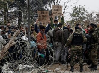 ΟΗΕ: Προχωρά στη μίσθωση ξενοδοχείων για τους πρόσφυγες