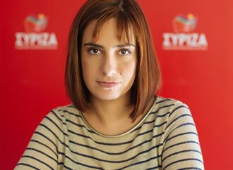 Η Ράνια Σβίγκου διόρισε φίλο της στο υπ. Ναυτιλίας;