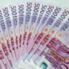 Φακέλωμα για όσους κατέχουν 500ευρα
