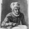 Doodle Google για τη Caroline Herschel (photos)