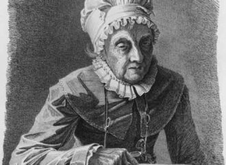 Doodle Google για τη Caroline Herschel (photos)