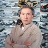 Tζιμ Ντέιβις: ο Ελληνας ιδιοκτήτης των New Balance