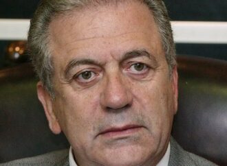 Eίχε προειδοποιήσει για 100.000 νέους μετανάστες o Δημήτρης Αβραμόπουλος