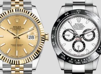 Εντυπωσίασε η Rolex στην BASELWORLD
