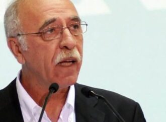 Βίτσας: Παράνομο να επιστρέψουν οι πρόσφυγες από τα Σκόπια