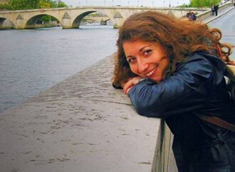 Ελληνίδα βρήκε την αιτία που προκαλεί Πάρκινσον