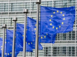 Ευρωσκεπτικισμός σε Γαλλία, Βέλγιο, Ολλανδία και Ιταλία