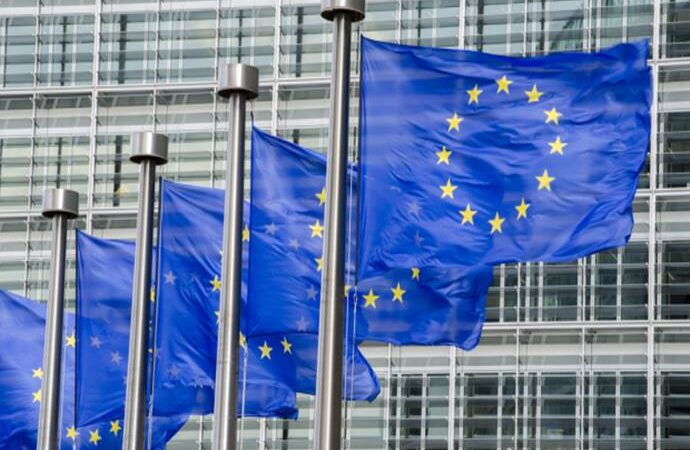 Ευρωσκεπτικισμός σε Γαλλία, Βέλγιο, Ολλανδία και Ιταλία
