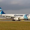 Εντοπίστηκε το μαύρο κουτί της EgyptAir