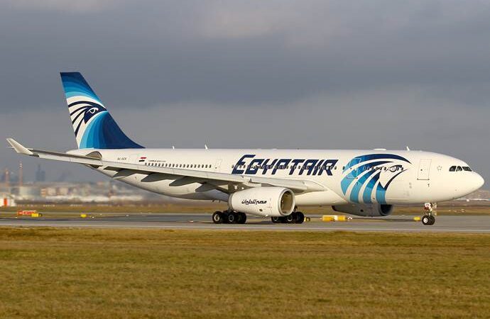 Εντοπίστηκε το μαύρο κουτί της EgyptAir