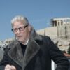 Ο Jan Fabre είναι ο νέος καλλιτεχνικός διευθυντής του ΦΑE