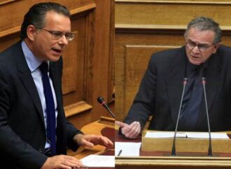 Κόντρα Μουζάλα-Κουμουτσάκου για τους Τούρκους τοποτηρητές