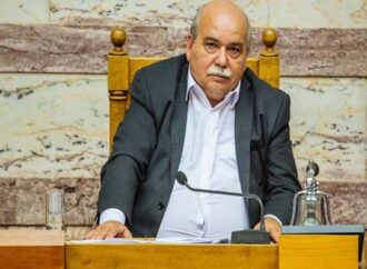 Βούτσης σε ρόλο… Ζωής: Όσο υπάρχουν μνημόνια δεν θα υπάρχει ανάπτυξη- Μίλησε για εκδικητική συμπεριφορά των… Θεσμών!!!