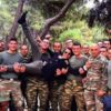 Ο κ. Ψινάκης επιβλέπει κατασκευή hotspot