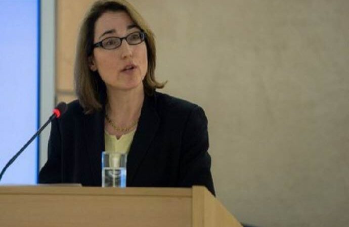 ΗΠΑ: Όπου υπάρχουν σωστές κυβερνήσεις, δεν ανθεί η τρομοκρατία