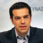 Tsipras Alexis