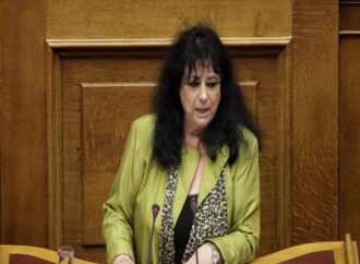 Επίθεση Βαγενά σε Τόσκα για τo πρόβλημα των ναρκωτικών στην Αθήνα