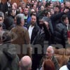 Ένταση σε εκδήλωση του ΣΥΡΙΖΑ στην Καβάλα
