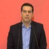 Τσίπρας: Η Ευρώπη σε νευρική κρίση-«Θα επιδιώξουμε έναρξη διαδικασίας μετεγκατάστασης»-Επίθεση στη ΝΔ