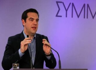 Τσίπρας: Αν δεν καταλήγαμε σε συμφωνία, θα ήταν χειρότερα