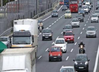 Τσιπ για τον εντοπισμό ανασφάλιστων οχημάτων