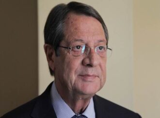 Αναστασιάδης: Δεν έχει να κάνει με τρομοκρατία η αεροπειρατεία