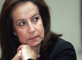 Μουρμούρα στη Συγγρού για το φλέρτ με το εκσυγχρονιστικό ΠΑΣΟΚ