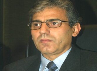 Συγκροτήθηκε σε σώμα το νέο διοικητικό συμβούλιο της Ένωσης Εισαγγελέων – Πρόεδρος ο Δημήτρης Ασπρογέρακας