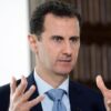 Ο Άσσαντ δίνει «γη και ύδωρ» σε όποιον τον στηρίξει