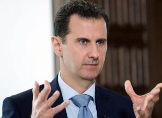 Ο Άσσαντ δίνει «γη και ύδωρ» σε όποιον τον στηρίξει