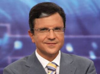 Κόπηκε στον αέρα η εκπομπή του Γιώργου Αυτιά