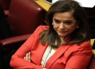 Μπακογιάννη: Φαιδρό να ζητάμε εκλογές, αλλά ο κόμπος έφτασε στο χτένι