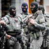 Βέλγιο: Δίωξη στους τρεις από τους 12 που συνελήφθησαν για τρομοκρατία
