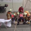 Τρομοκρατικό χτύπημα σε αεροδρόμιο και μετρό στις Βρυξέλλες