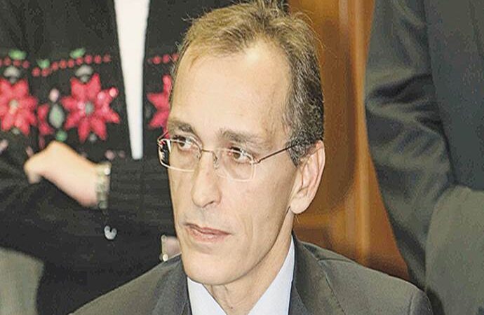 Απαγορεύτηκε η έξοδος από την Ελλάδα στον Λεωνίδα Μπόμπολα