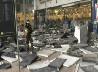 Stratfor: Πλήγμα για τη Σένγκεν το κτύπημα στις Βρυξέλλες