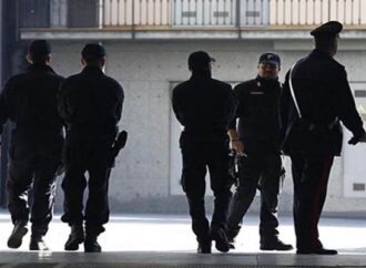 Εκθεση ιταλικών μυστικών υπηρεσιών: Υψηλός ο κίνδυνος επιθέσεων από ισλαμιστές τρομοκράτες στην Ευρώπη